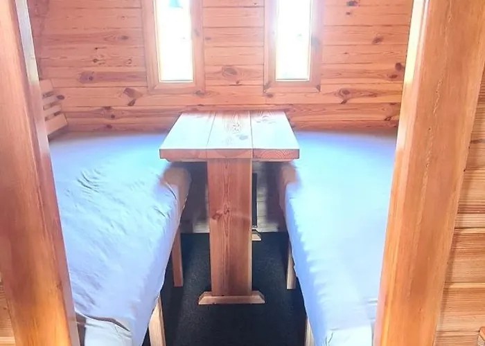 Glamping Im Beheizten Campingfass Auf Leo's Farm شقة Alberthain